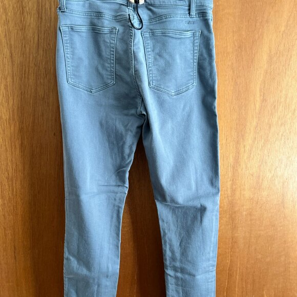 Swet Tailor Duo Stretch Pants - Men's 33x32 - French Gray - Picture 5 of 11